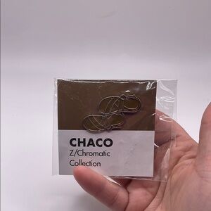 Chaco‎ Branded Sandal Pin